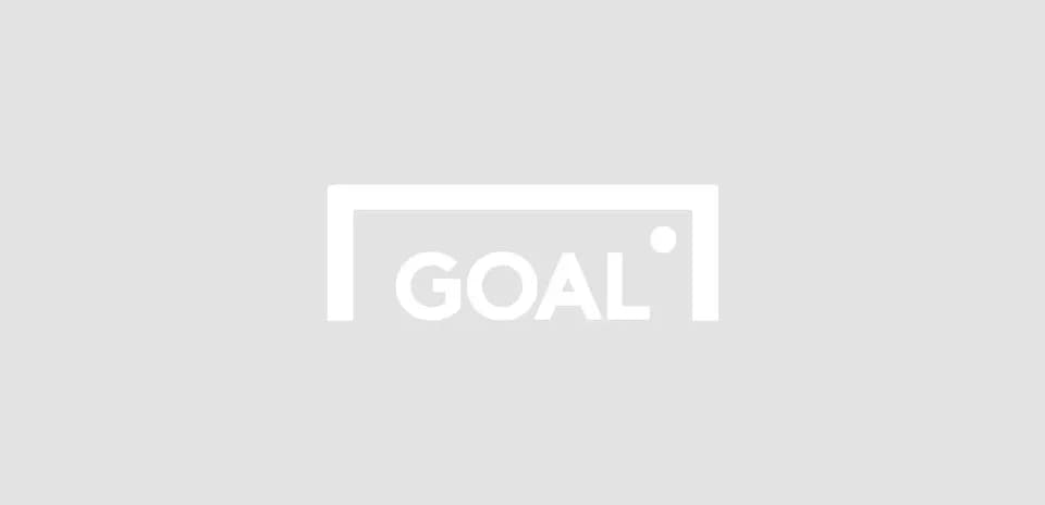Logotipo de la marca Goal en fondo gris