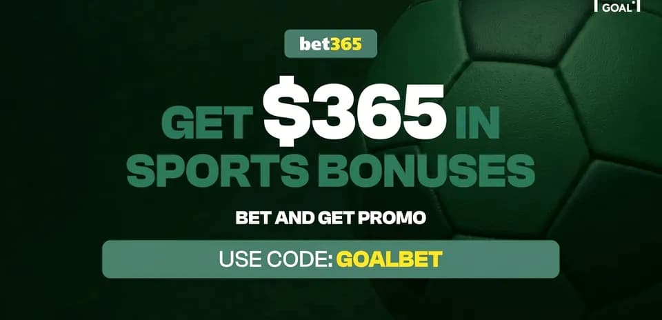 Promoción de bet365 para bonos deportivos