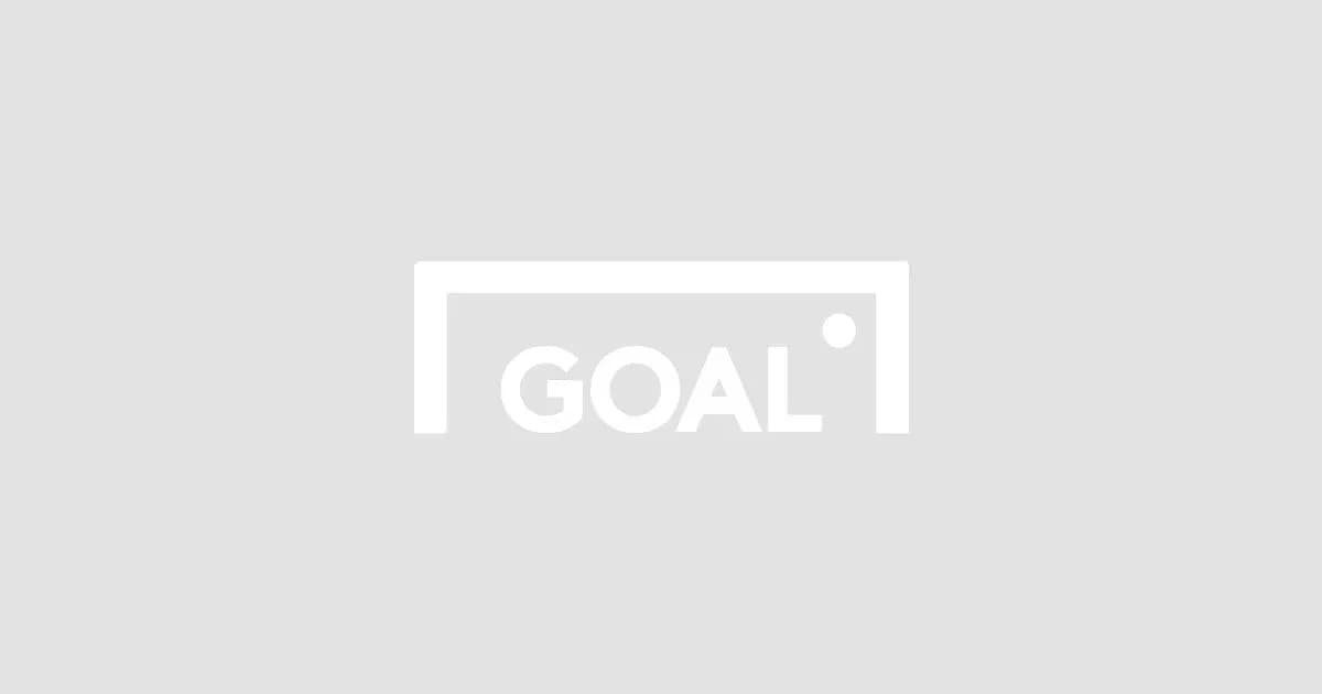 Logotipo de la marca Goal en fondo gris Logotipo de la marca Goal en fondo gris