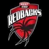 Logotipo del equipo West End Redbacks Logotipo del equipo West End Redbacks
